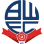 Bolton logo