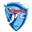 Daejeon Korail logo