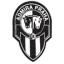 Admira Praha logo