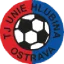 Unie Hlubina logo