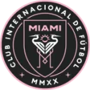 Inter Miami logo