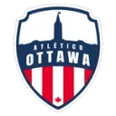 Atletico Ottawa logo