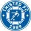 Thisted FC logo