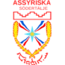 Assyriska Foreningen logo