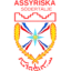 Assyriska FF logo