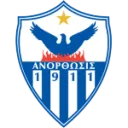 Anorthosis logo