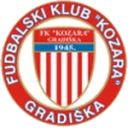 Kozara Gradiška logo