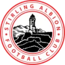 Stirling Albion logo