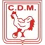 Deportivo Moron logo