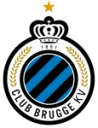 Club Brugge KV logo