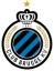 Club Brugge KV logo
