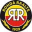 ROHDA Raalte logo
