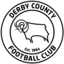 Derby County logo