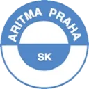 Aritma Praha logo