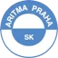 Aritma Praha logo