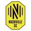 Nashville SC logo
