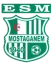 Mostaganem logo
