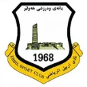 Erbil logo