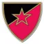 Estrella Roja logo