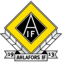 Ahlafors logo