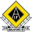 Ahlafors logo