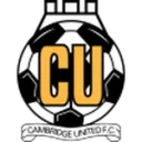 Cambridge United logo