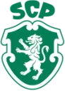 Sporting CP U23 logo