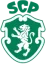 Sporting CP U23 logo