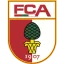 FC Augsburg logo