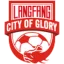Langfang Glory City logo
