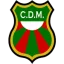 Deportivo Maldonado logo