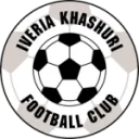 Iveria Khashuri logo