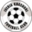 Iveria Khashuri logo