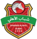 Shabab Al Ahli Dubai logo
