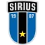 Sirius logo