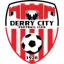 Derry City logo