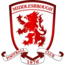 Middlesbrough logo