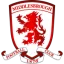 Middlesbrough logo