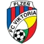 Viktoria Plzeň U19 logo
