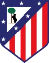 Atlético Madrid II logo