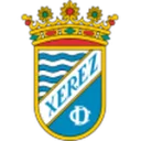 Xerez CD logo