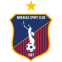 Monagas II logo