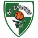 Zalgiris Kaunas II logo