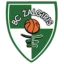 Kauno Žalgiris II logo