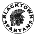 Blacktown Spartans logo