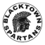 Blacktown Spartans logo