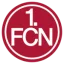 1. FC Nürnberg logo