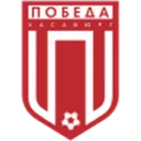 Pobeda logo