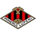 Minerul Lupeni logo
