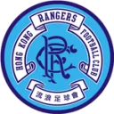 Hong Kong Rangers logo